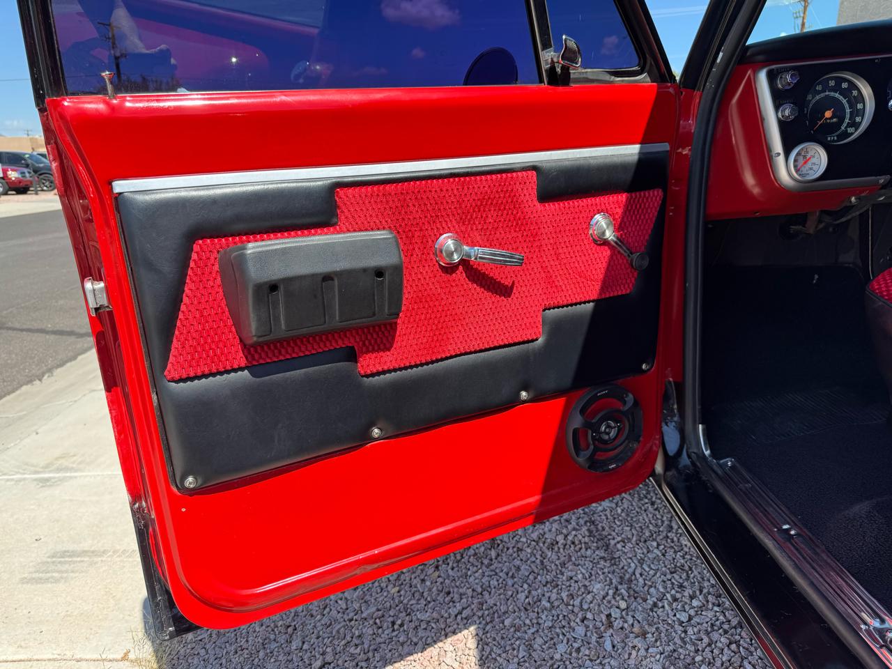 Chevrolet C10  1967