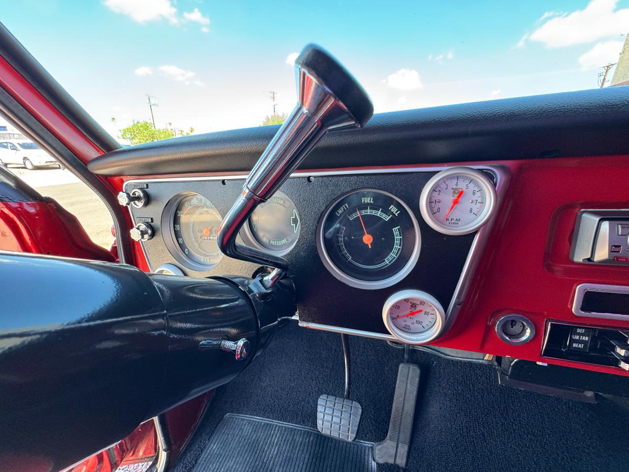 Chevrolet C10  1967