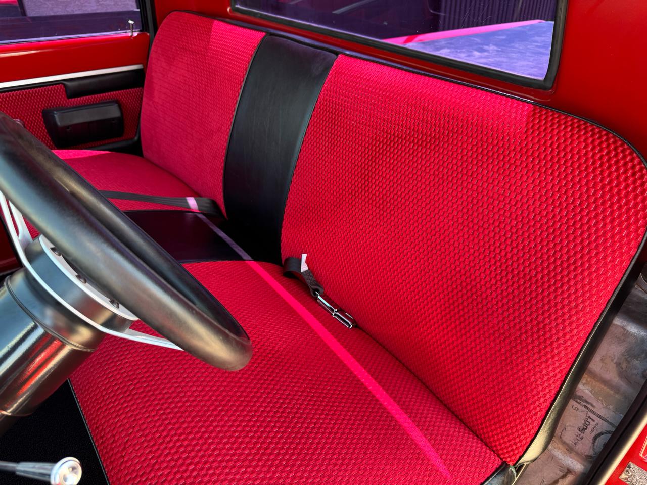 Chevrolet C10  1967