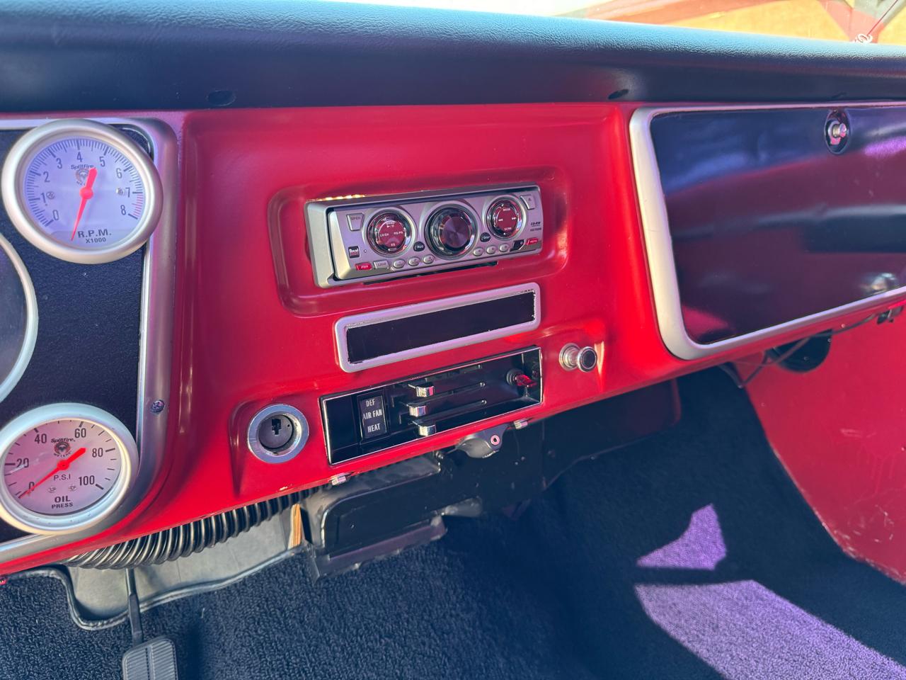 Chevrolet C10  1967
