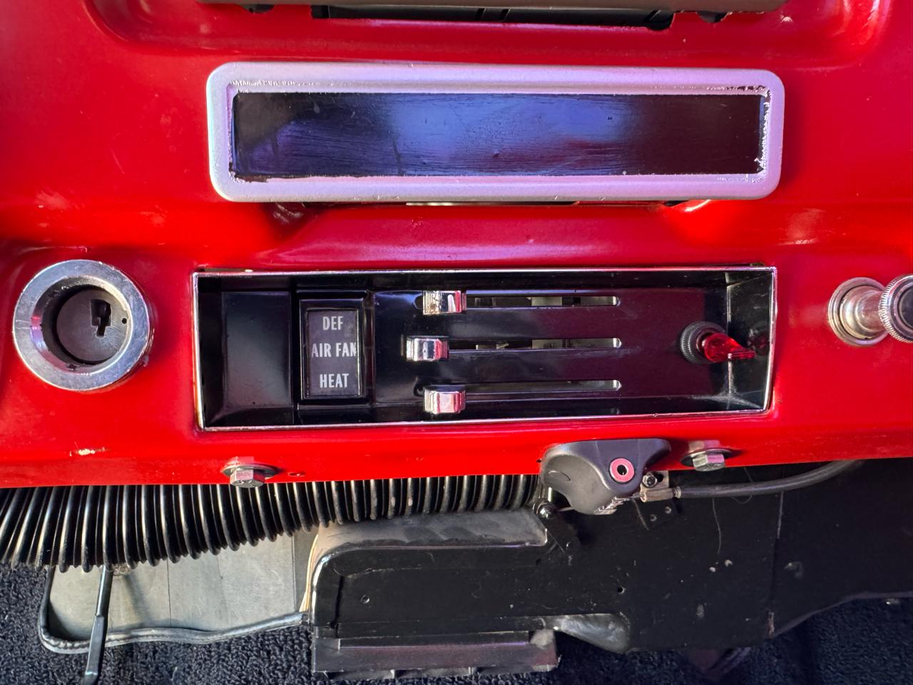 Chevrolet C10  1967