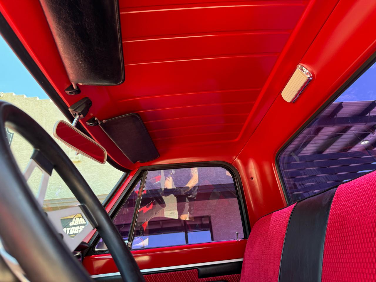 Chevrolet C10  1967