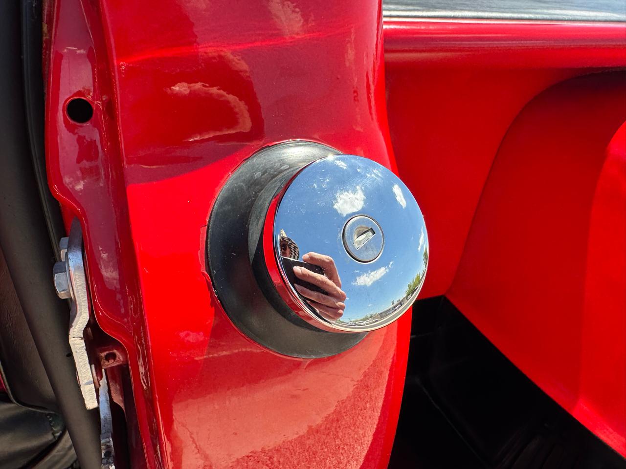 Chevrolet C10  1967