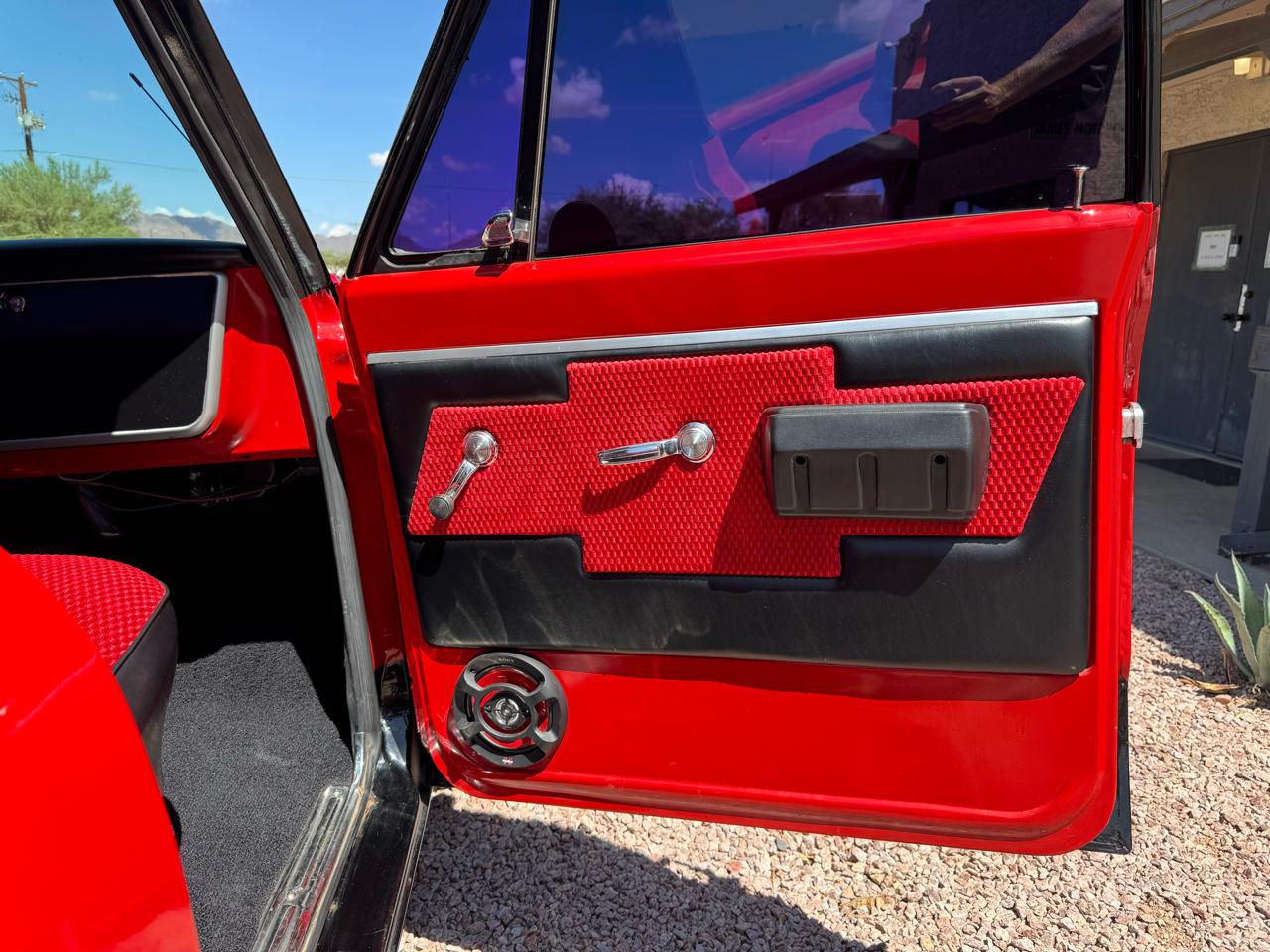 Chevrolet C10  1967