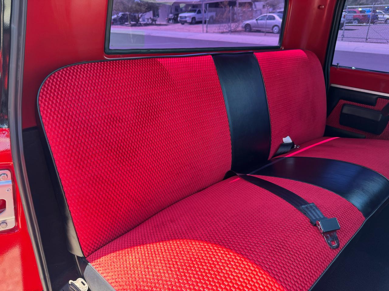 Chevrolet C10  1967