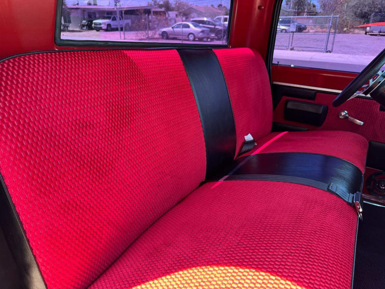 Chevrolet C10  1967