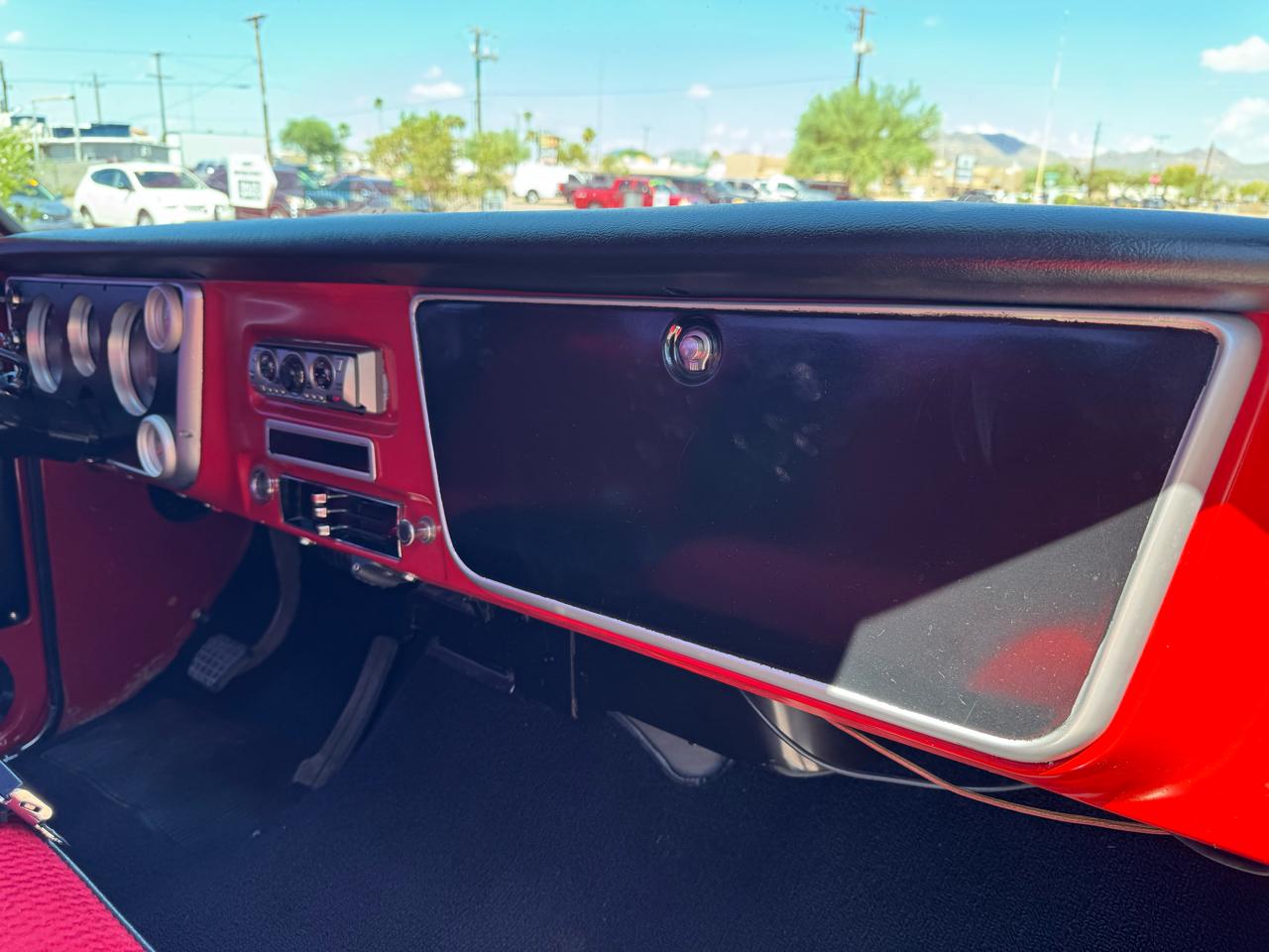 Chevrolet C10  1967