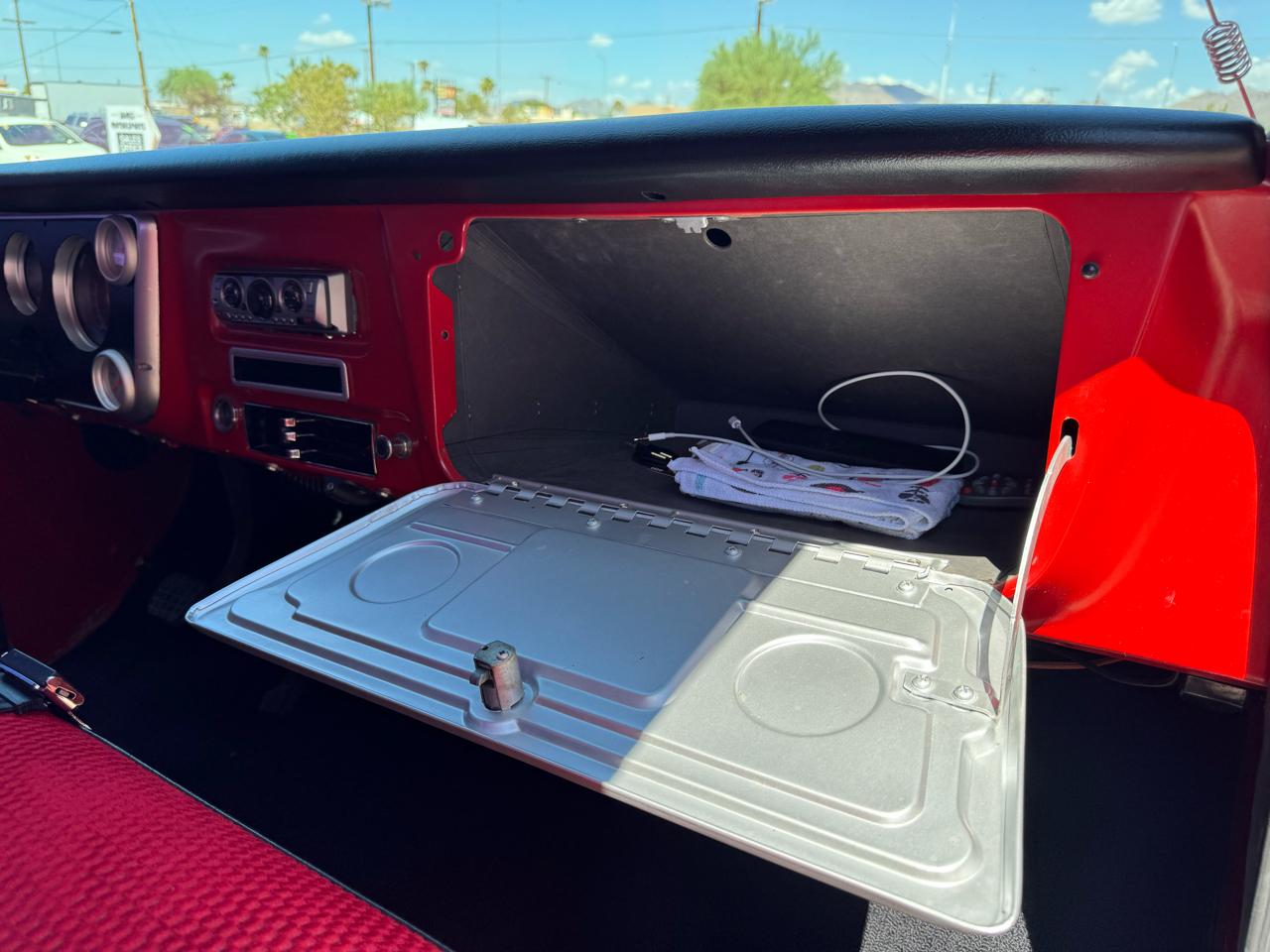 Chevrolet C10  1967