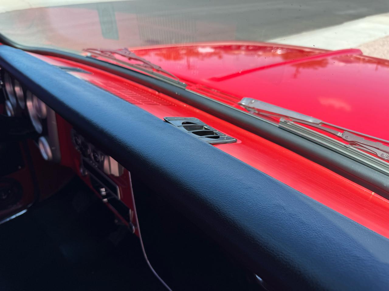 Chevrolet C10  1967