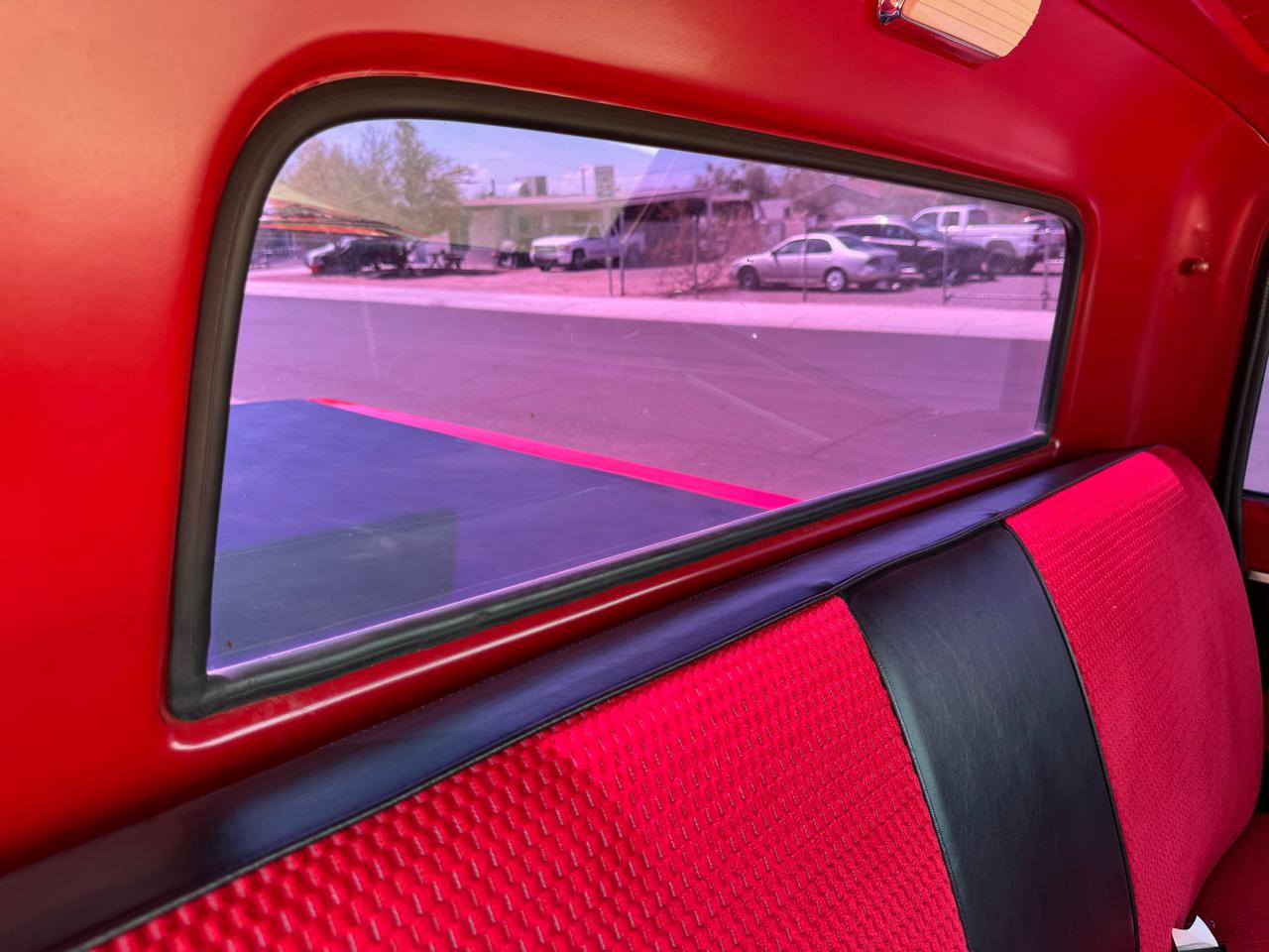 Chevrolet C10  1967