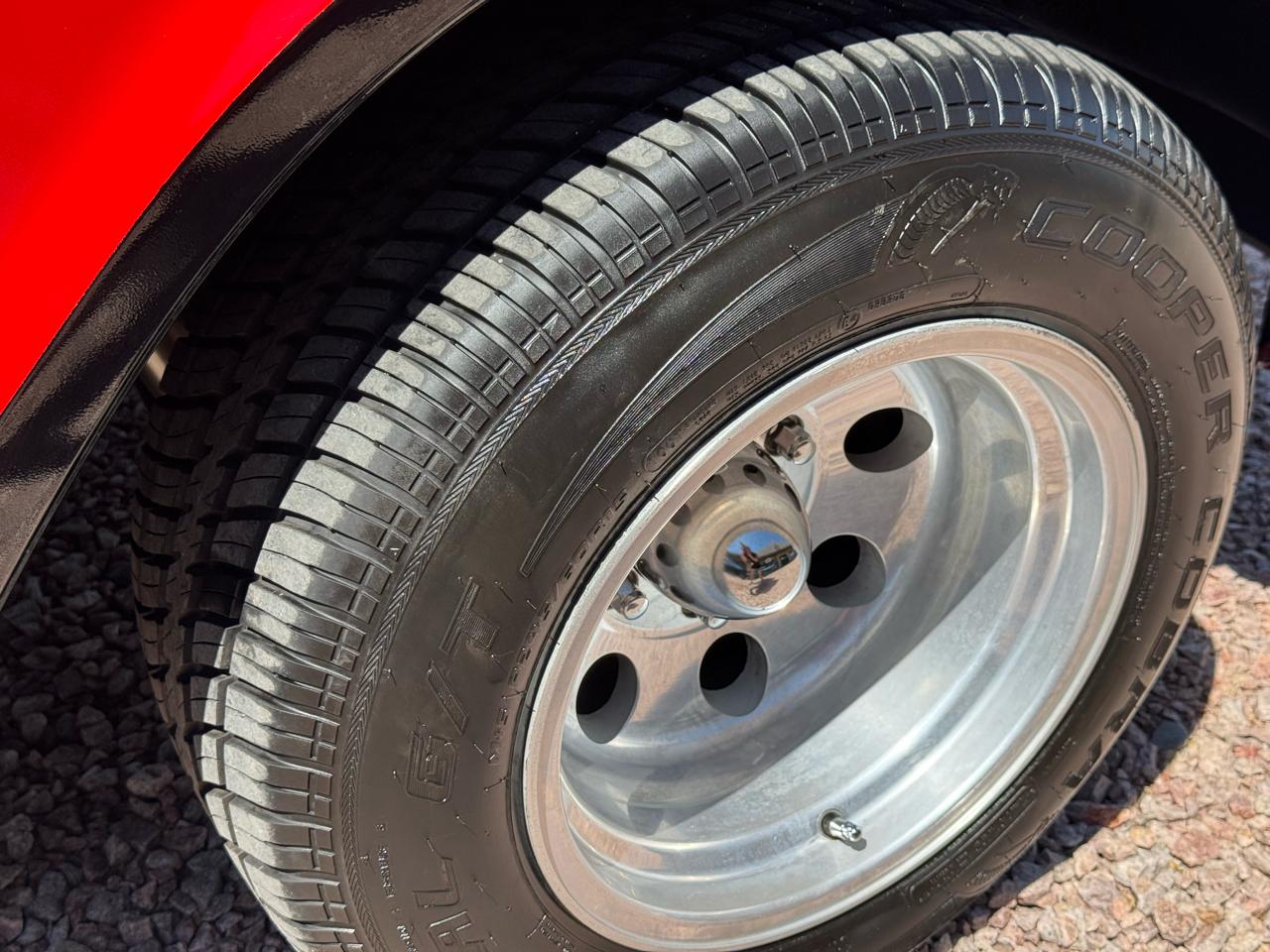 Chevrolet C10  1967