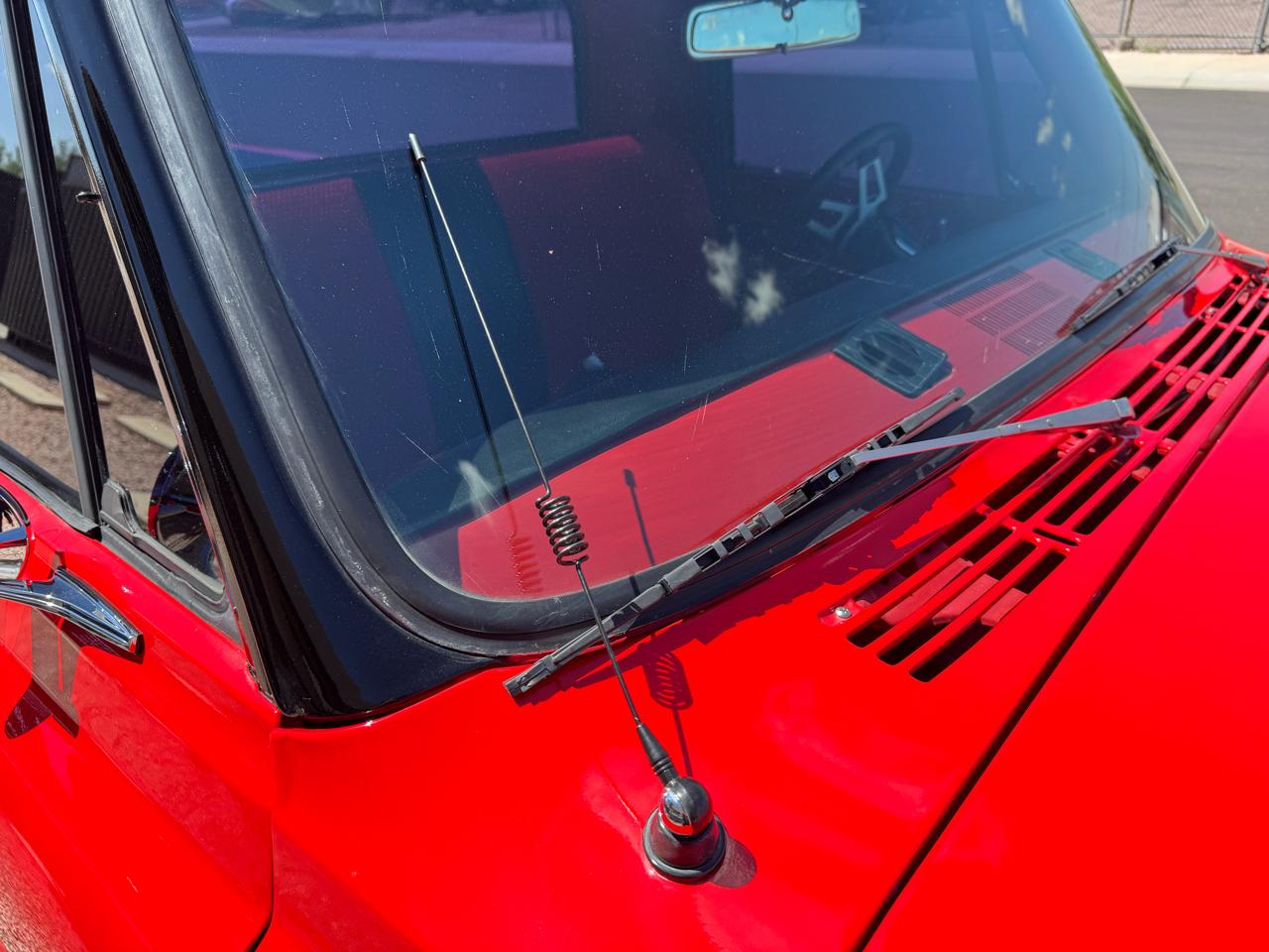 Chevrolet C10  1967