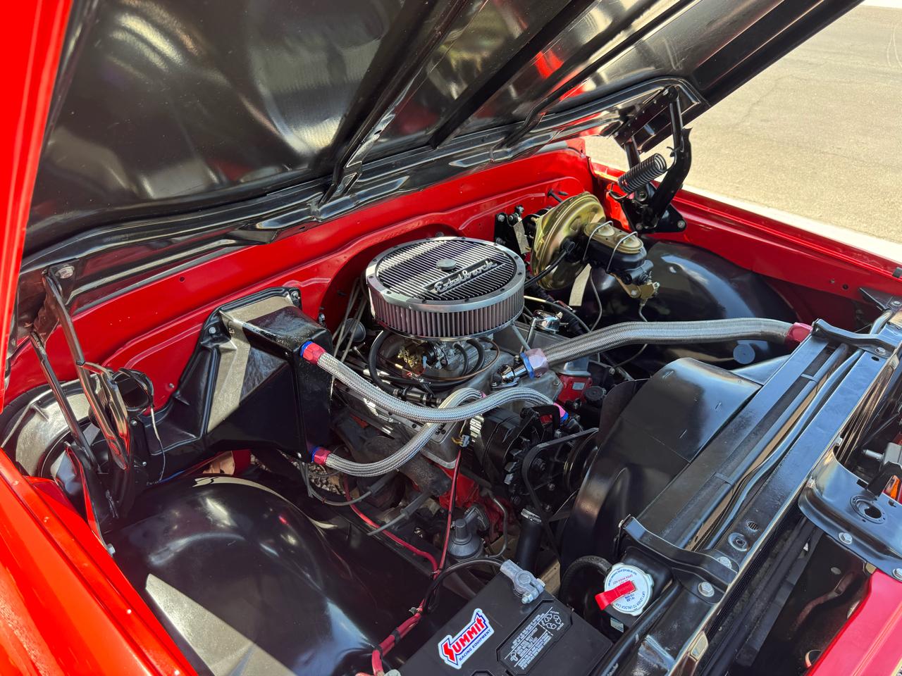 Chevrolet C10  1967