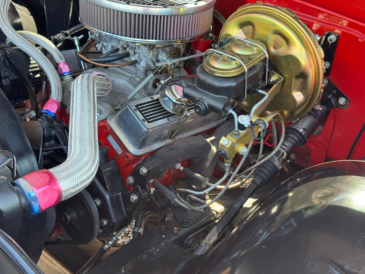 Chevrolet C10  1967