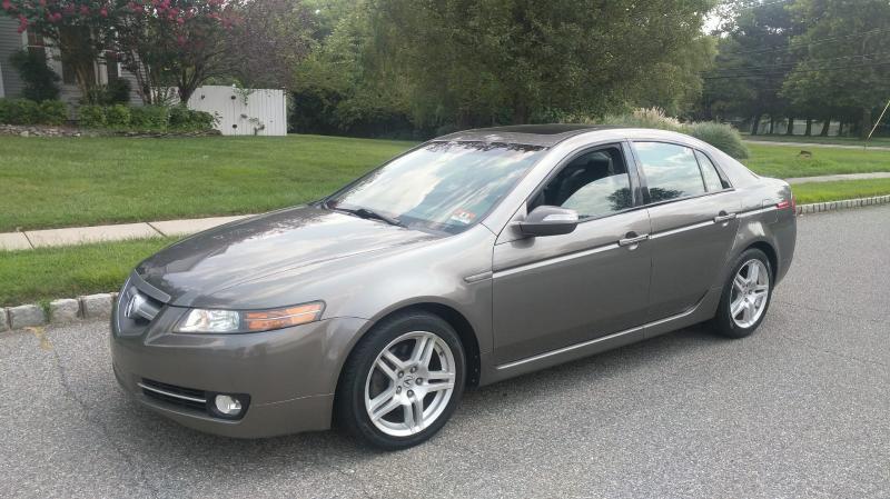 Used Acura Tl Jersey City Nj