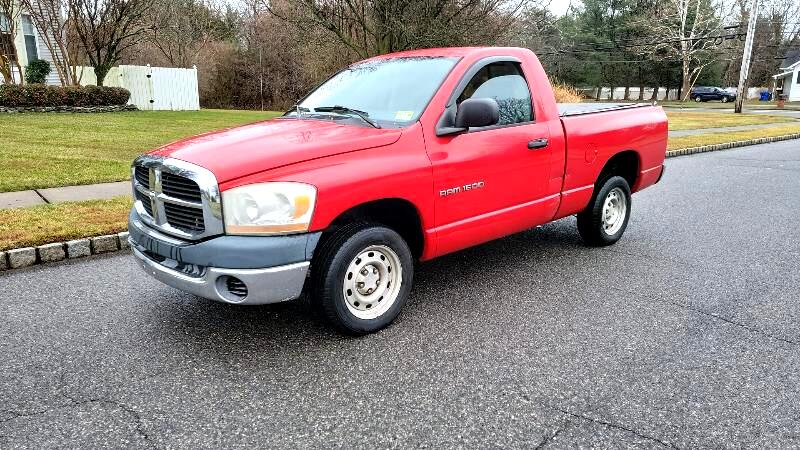 ram toms river