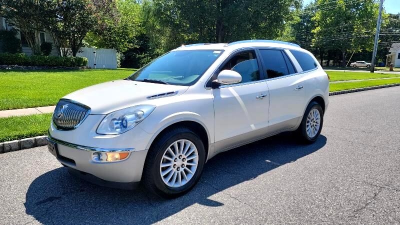 Used Buick Enclave Toms River Nj