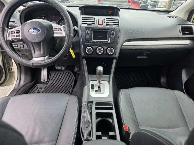 Subaru XV Crosstrek 2.0 Limited 2014