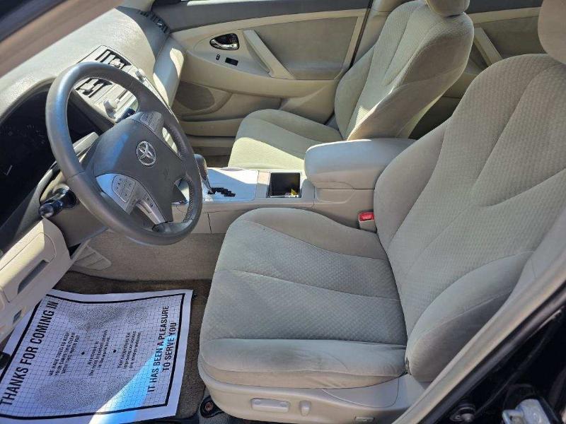 2008 Toyota Camry Hybrid photo 3