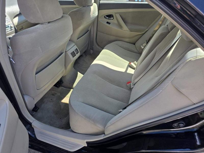 2008 Toyota Camry Hybrid photo 4