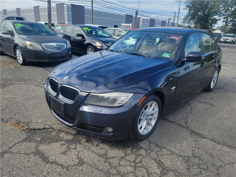 2010 BMW 3-Series 328i xDrive