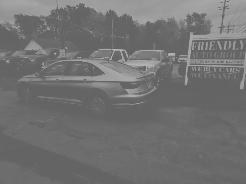 Volkswagen Jetta 1.4T S 8A 2021