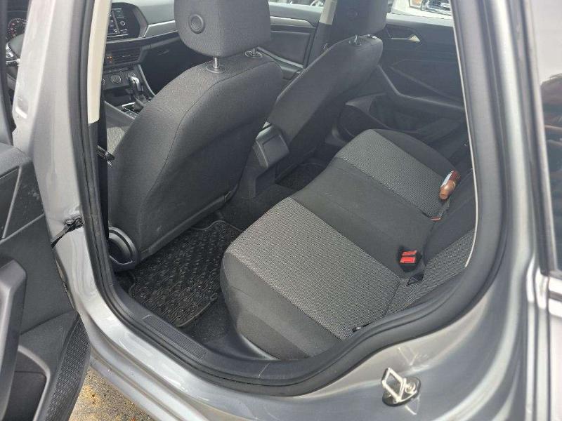 Volkswagen Jetta 1.4T S 8A 2021