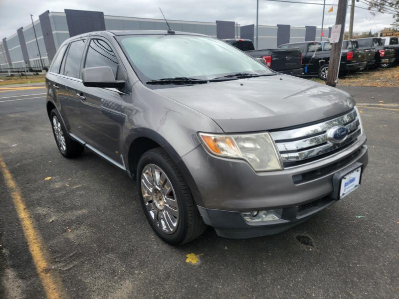 Ford Edge Limited AWD 2009