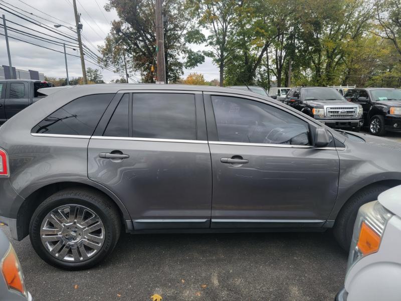 Ford Edge Limited AWD 2009