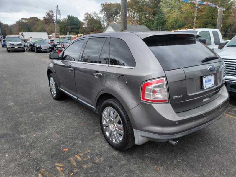 Ford Edge Limited AWD 2009
