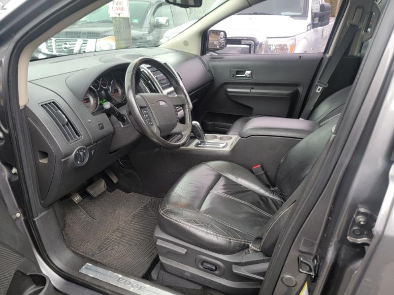 Ford Edge Limited AWD 2009