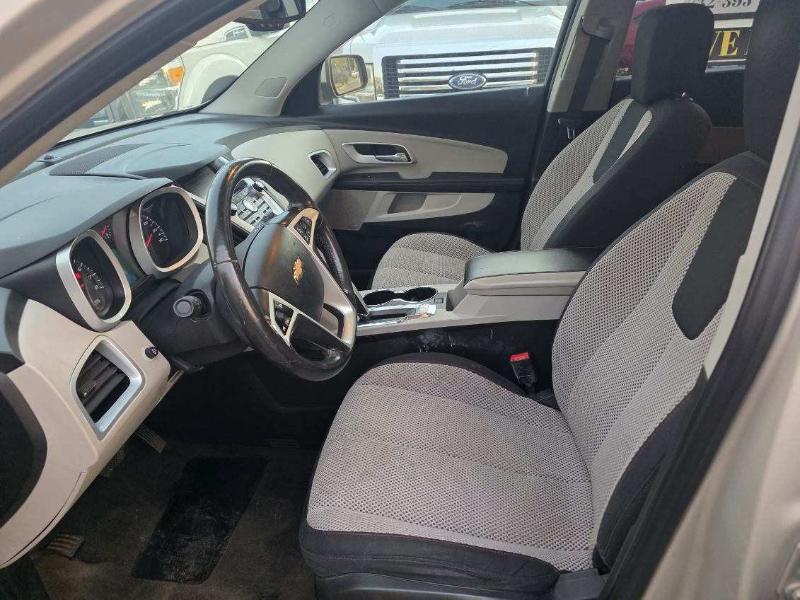 Chevrolet Equinox LT1 FWD 2010