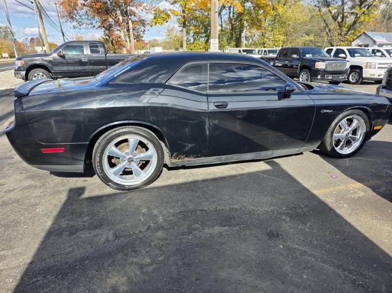 Dodge Challenger R/T 2012