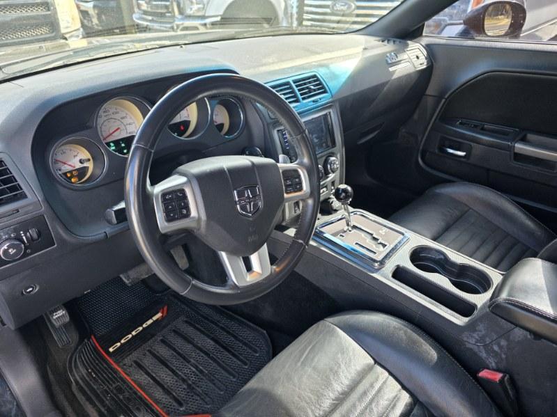 Dodge Challenger R/T 2012