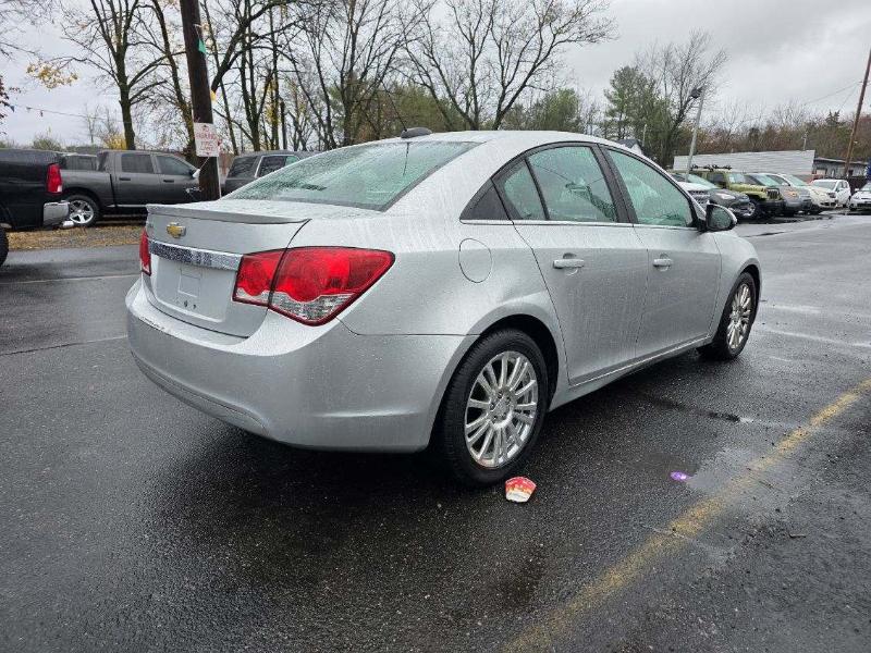 Chevrolet Cruze ECO Auto 2015