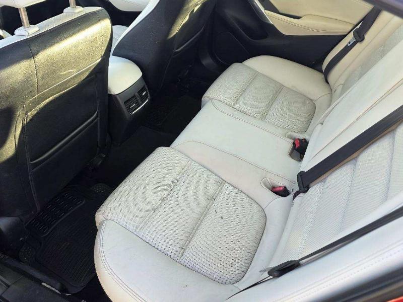 Mazda MAZDA6 i Grand Touring 2016