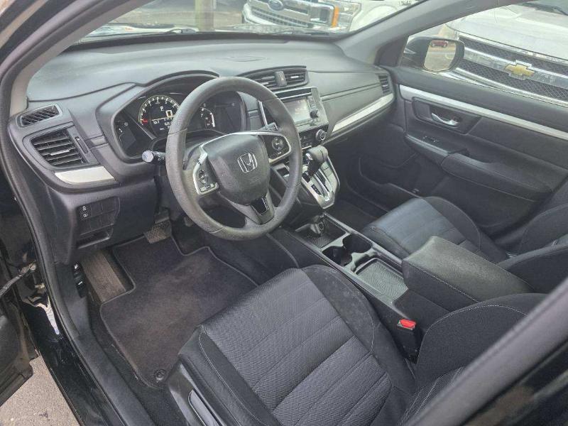 Honda CR-V LX AWD 2018