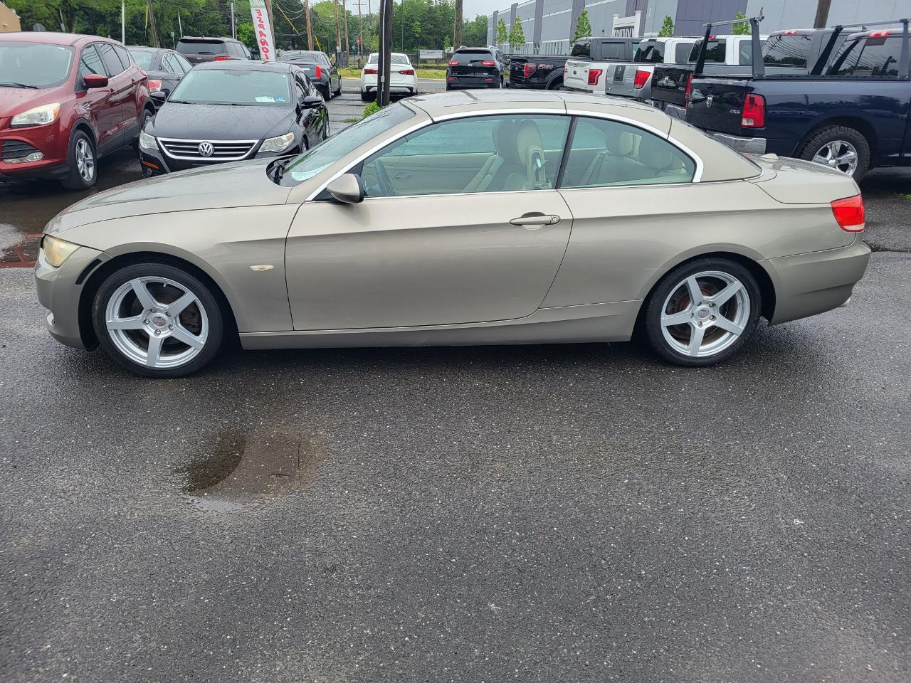 2008 BMW 3 Series 328i SULEV's photo