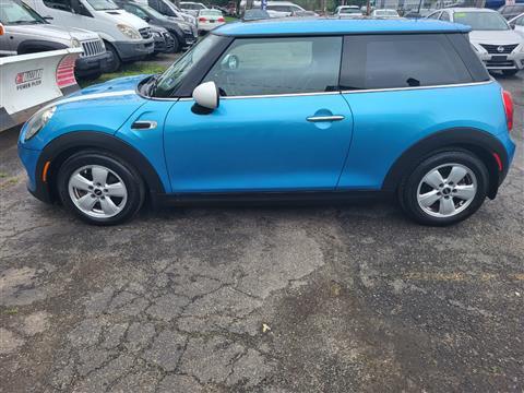 2015 MINI Cooper Base