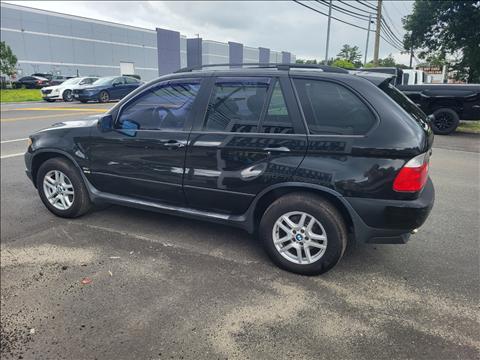 2005 BMW X5 3.0i