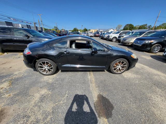 2011 Mitsubishi Eclipse GS Sport