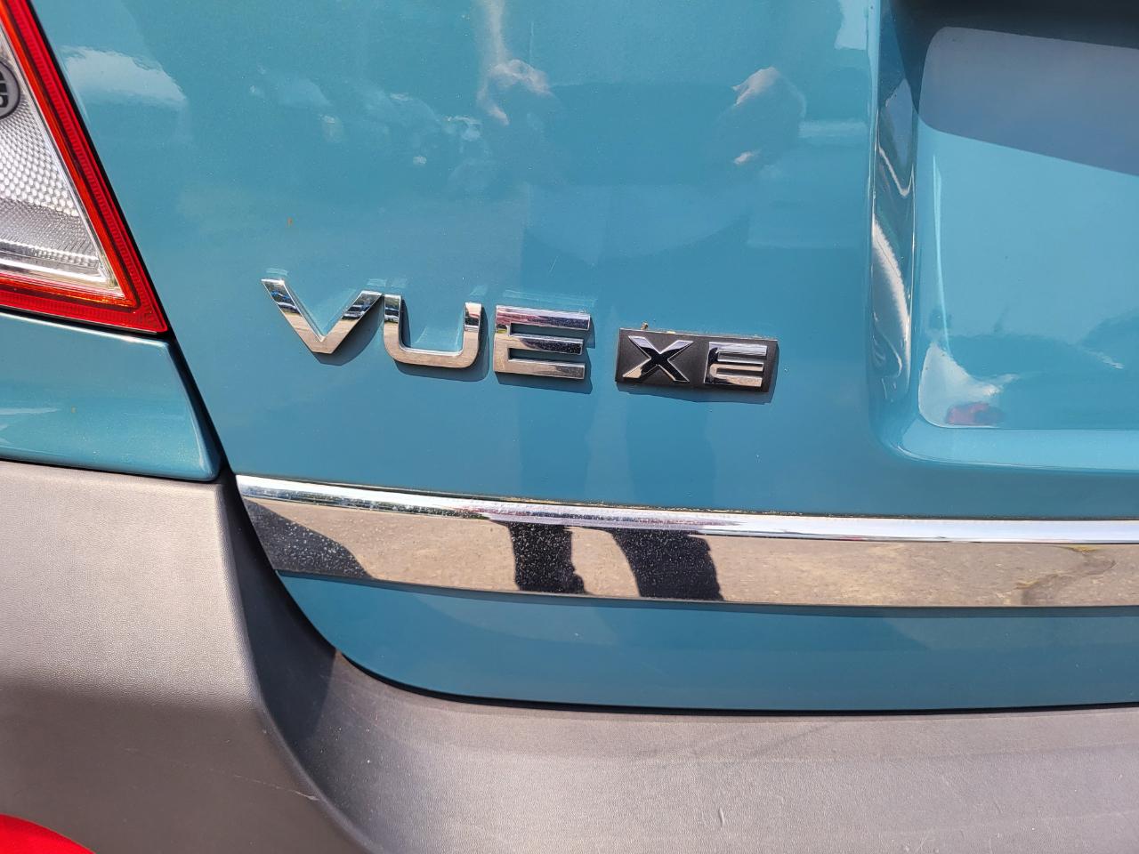 Saturn VUE AWD V6 XE 2008