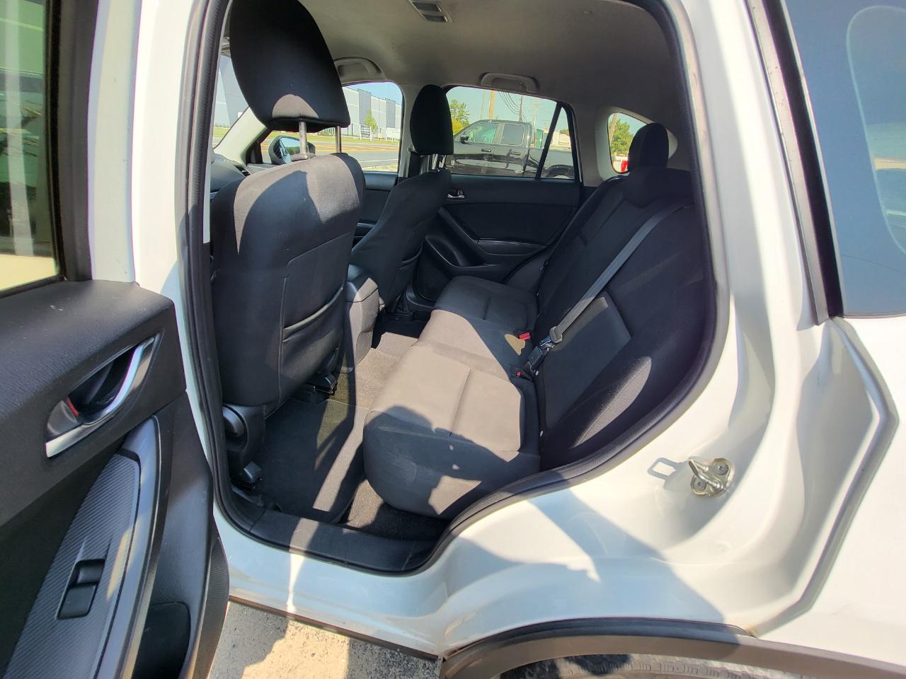 Mazda CX-5 Sport AWD 2016