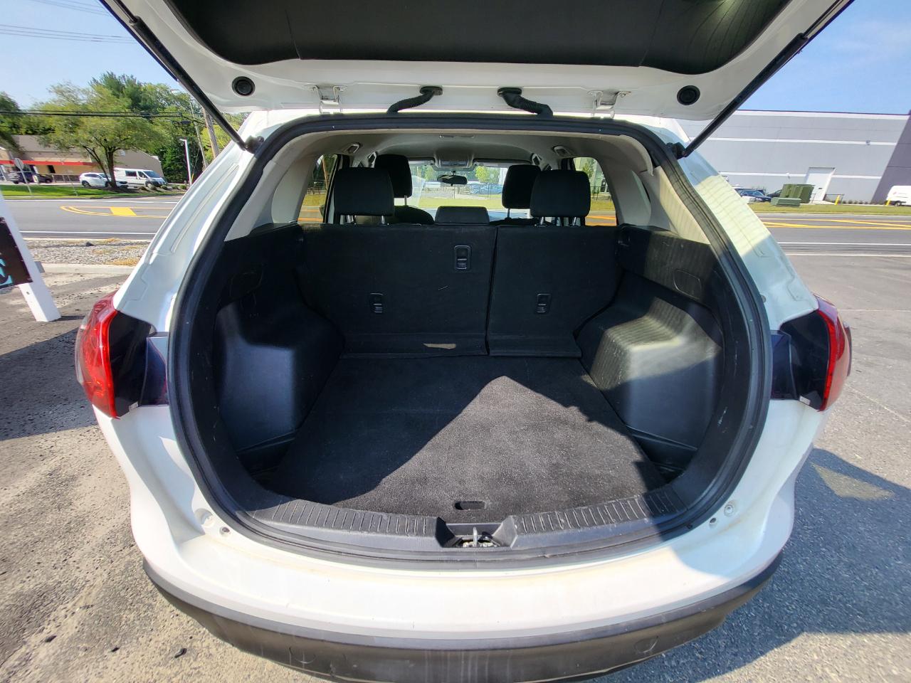 Mazda CX-5 Sport AWD 2016