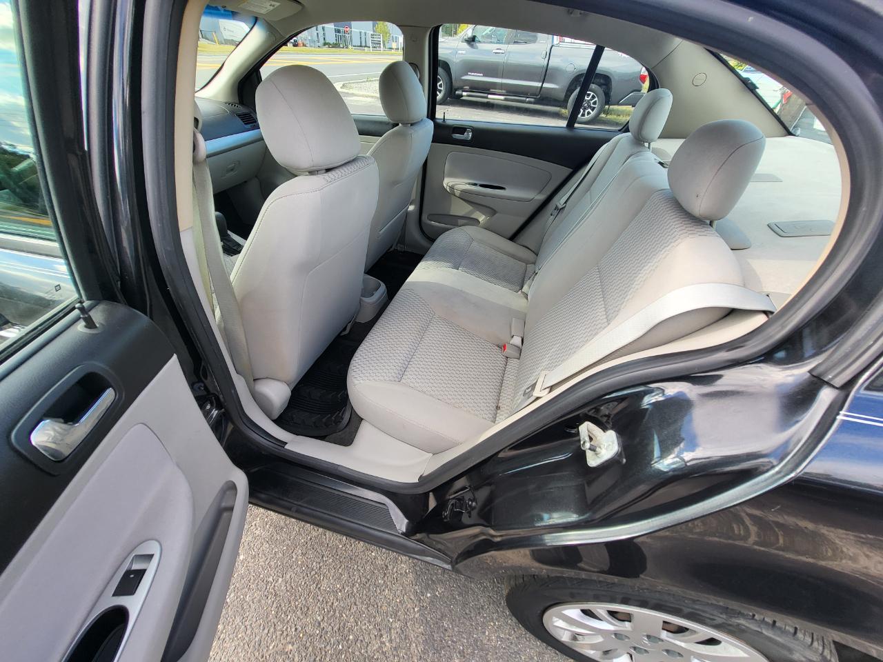 Chevrolet Cobalt LT1 Sedan 2010