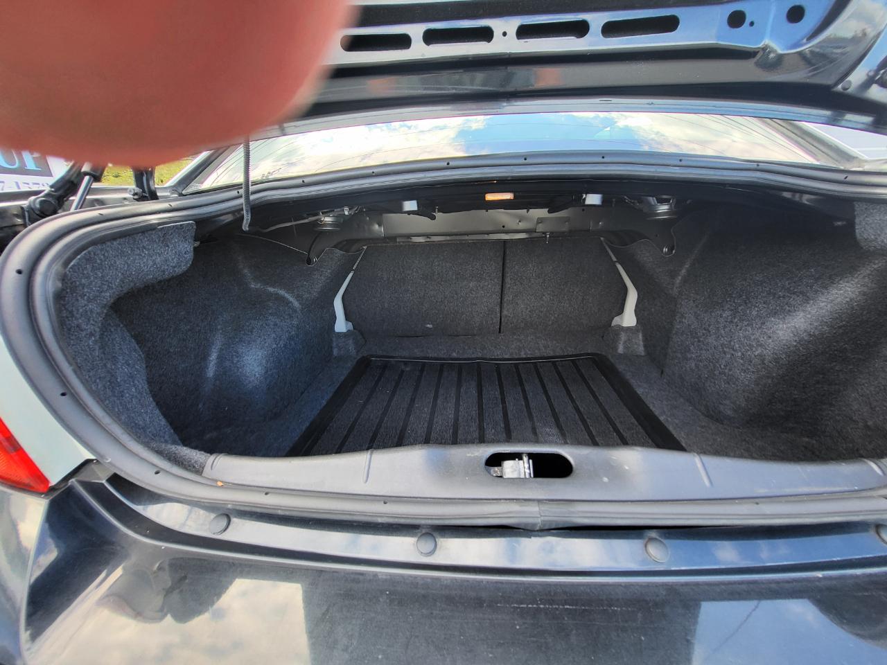 Chevrolet Cobalt LT1 Sedan 2010