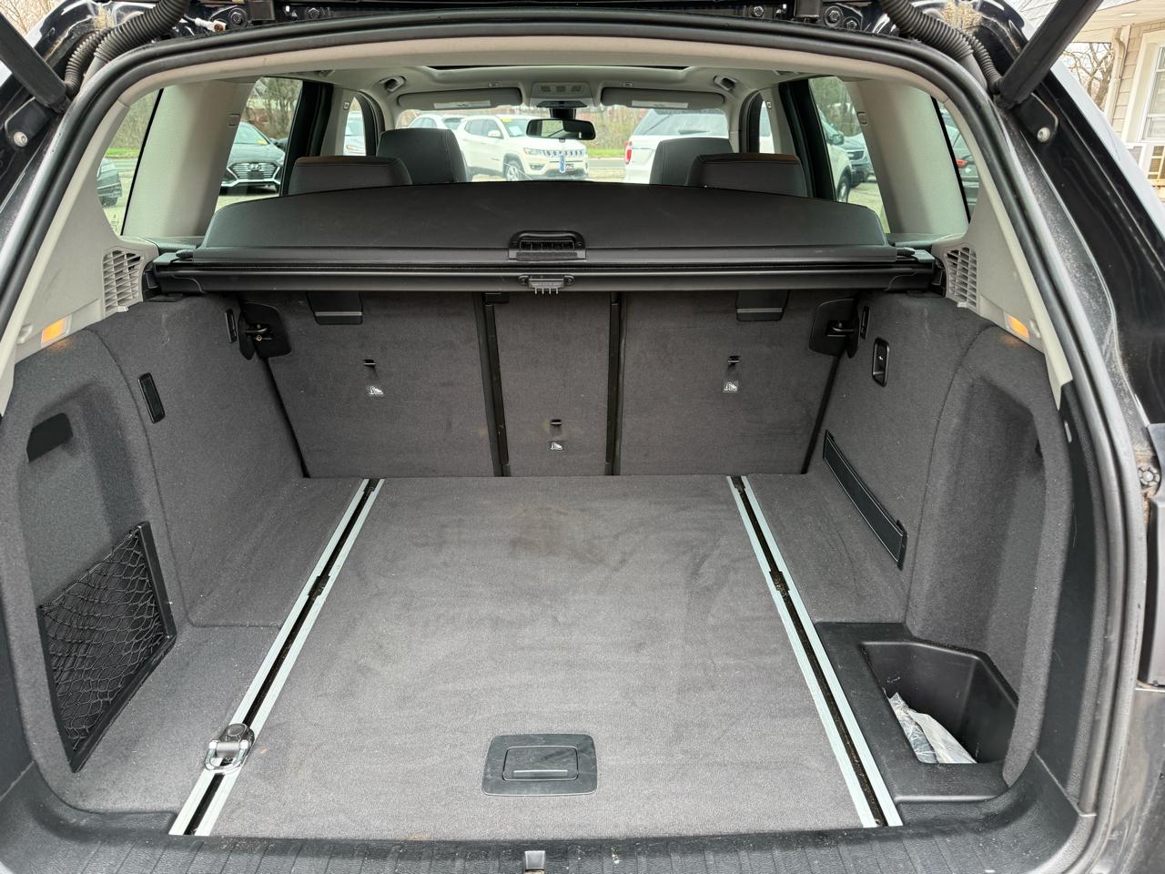 BMW X3 AWD 4dr xDrive28i 2016