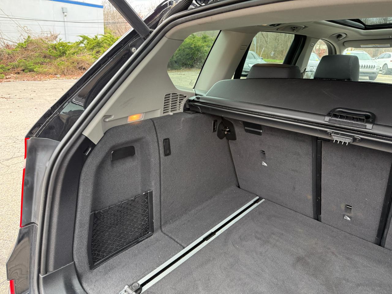 BMW X3 AWD 4dr xDrive28i 2016