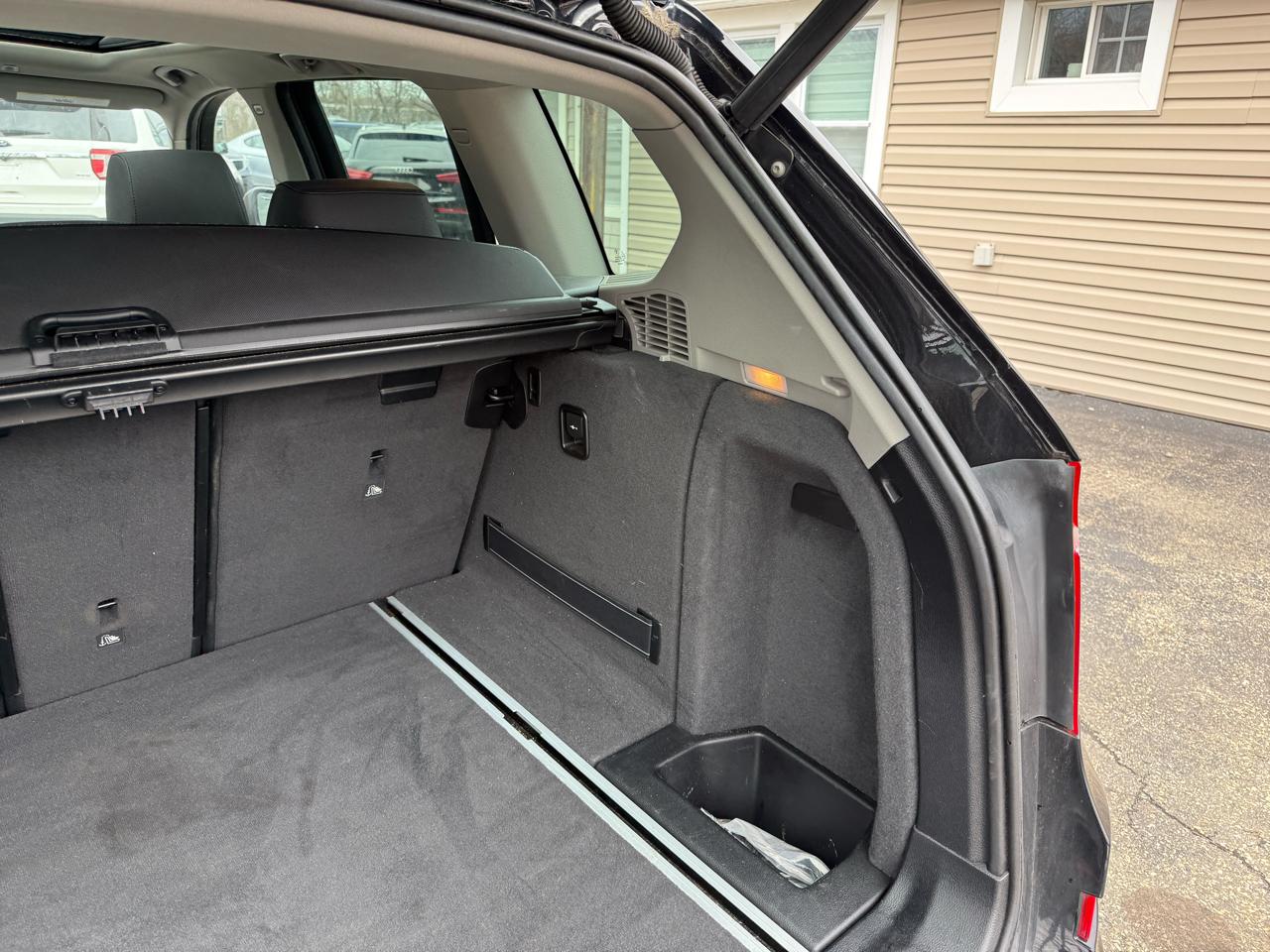 BMW X3 AWD 4dr xDrive28i 2016