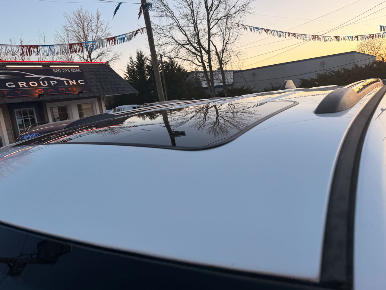 Jeep Grand Cherokee Limited 4x4 2017